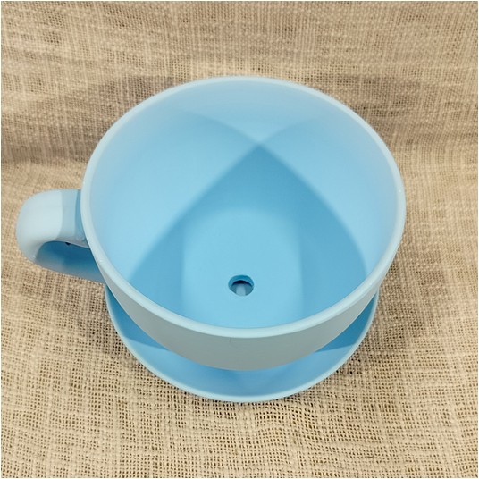 Osłonka ceramiczna wzór Y206 filiżanka 24cm J17C; Pakowanie: 12 szt -zdjęcie numer 2