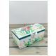 Szkatułka papierowa z lusterkiem H5744-D407; Pakowanie: 24szt -zdjęcie numer 2
