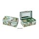 Szkatułka papierowa z lusterkiem H5744-D476; Pakowanie: 24szt -zdjęcie numer 1