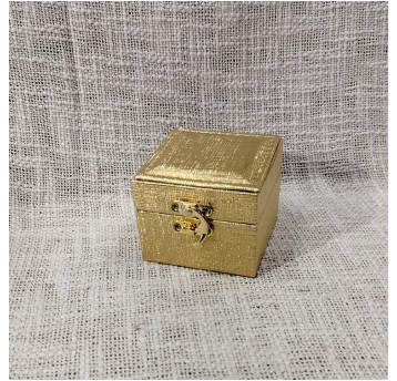 Kasetka MDF mini na pierścionki XB21419; Pakowanie: 30szt