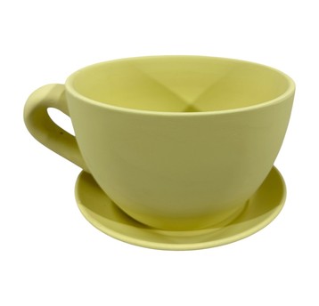 Osłonka ceramiczna wzór Y204 filiżanka 24cm J17C; Pakowanie: 12 szt