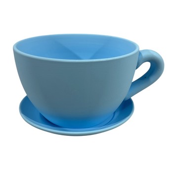 Osłonka ceramiczna wzór Y206 filiżanka 24cm J17C; Pakowanie: 12 szt